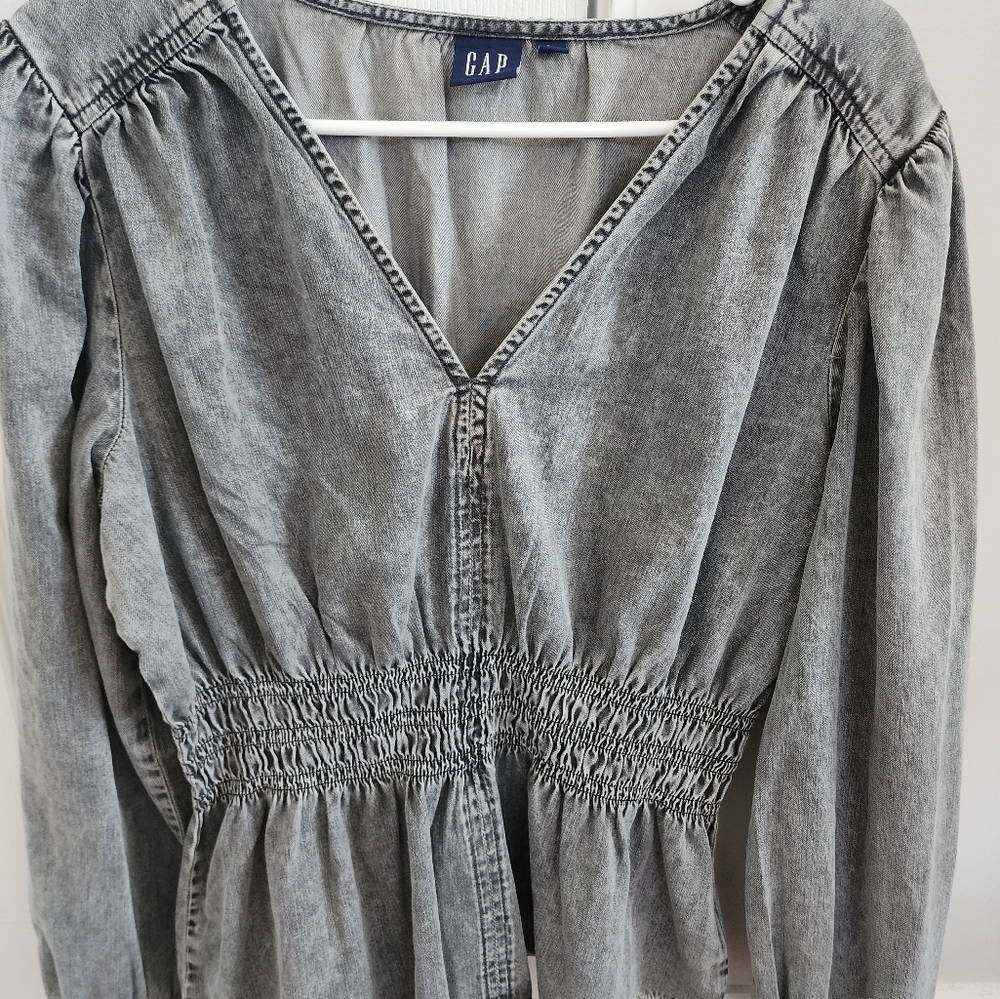 Jean Top